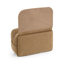Drop Down Pouch (Coyote)