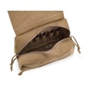 Drop Down Pouch (Verde)