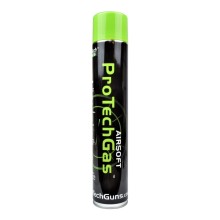 Gas Protech con Olio Siliconico (1000ml)
