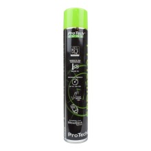 Gas Protech con Olio Siliconico (1000ml)