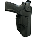 Fondina in Polimero 2 Fast Extreme Beretta PX4 by Radar 1957