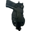 Fondina in Kydex per Porto Occulto Beretta 92/98 by Radar 1957