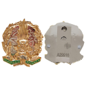 AS12 Placca Guardia di Finanza by Ascot