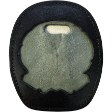 606 Porta Placca Corpo Forestale Senza Placca by Ascot