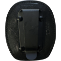 606 Porta Placca Corpo Forestale Senza Placca by Ascot