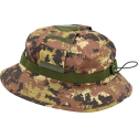 Cappello Boonie Hat Alpha colore Vegetato by Defcon 5