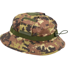 Cappello Boonie Hat Alpha colore Vegetato by Defcon 5