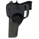 DCH800 CAMA Liv.III Fondina in Polimero Colore VERDE per Beretta 92 by Vega Holster