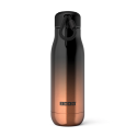 Bottiglia Thermos Acciaio Inossidabile Gold Shadow 500 ml
