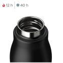 Bottiglia Thermos Acciaio Inossidabile Gold Shadow 500 ml