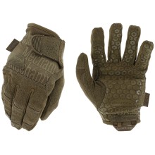Guanti High Dexterity Grip Colore Coyote by Mechanix Wear