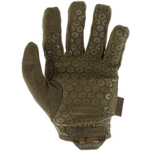 Guanti High Dexterity Grip Colore Coyote by Mechanix Wear