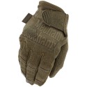 Guanti High Dexterity Grip Colore Coyote by Mechanix Wear