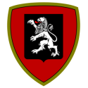 Scudetto Plastica Brigata Aosta