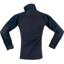 Combat Shirt Colore Blu Navy senza Gomitiere By Invader Gear
