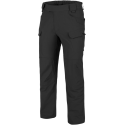 Pantalone Cargo Outdoor Tactical Multitasche Colore Nero by Helikon-Te