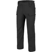 Pantalone Cargo Outdoor Tactical Multitasche Colore Nero by Helikon-Te