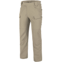 Pantalone Cargo Outdoor Tactical Multitasche Colore Khaki by Helikon-T