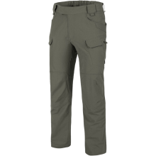 Pantalone Cargo Outdoor Tactical Multitasche Colore Taiga Green by Hel