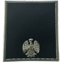 Grado Velcro Agente Polizia Penitenziaria