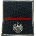 Grado Velcro Scelto Polizia Penitenziaria