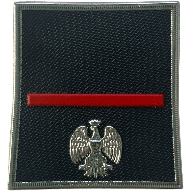 Grado Velcro Scelto Polizia Penitenziaria
