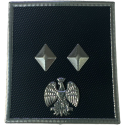 Grado Velcro Sovrintendente Polizia Penitenziaria