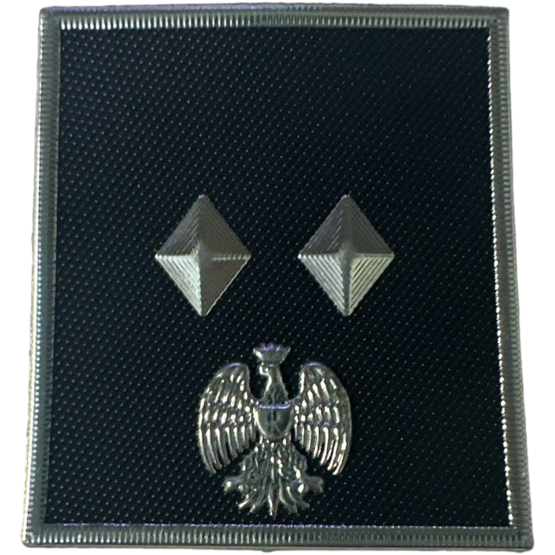 Grado Velcro Sovrintendente Polizia Penitenziaria