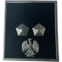 Grado Velcro Ispettore Polizia Penitenziaria