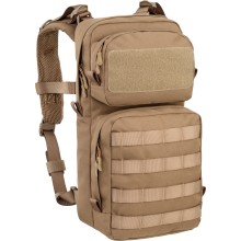 Cargo Pack M.A.P. VER 2. con Sistema MOLLE e Spallacci Colore Coyote by Defcon 5