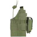 Fondina in Cordura Universale Ambidestra Colore OD By Condor