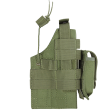 Fondina in Cordura Universale Ambidestra Colore OD By Condor