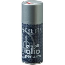 Gun Oil Spray da 125ml by Beretta