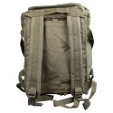 Borsone Tattico Colore Olive Drab da 60 Litri by Wannabe