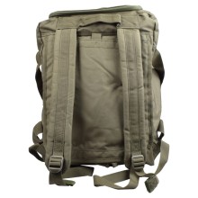Borsone Tattico Colore Olive Drab da 60 Litri by Wannabe