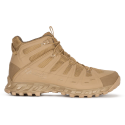 Anfibio Selvatica Tactical Mid Goretex Colore Coyote by AKU
