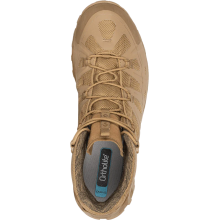 Anfibio Selvatica Tactical Mid Goretex Colore Coyote by AKU