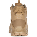 Anfibio Selvatica Tactical Mid Goretex Colore Coyote by AKU