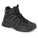 Anfibio Selvatica Tactical Mid Goretex Colore Nero by AKU