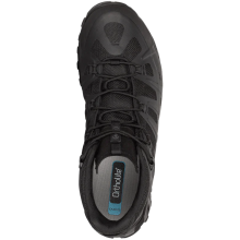 Anfibio Selvatica Tactical Mid Goretex Colore Nero by AKU