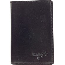 600SP Portafoglio in Pelle Carabinieri SENZA PLACCA by Ascot