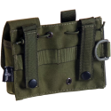 Tasca Admin in Cordura Colore Olive Drab by Invader Gear