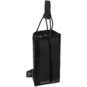 Tasca Singola Porta Caricatore 5.56 Laser Cut colore Nero By Invader Gear
