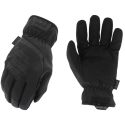 Guanti Tattici Fast Fit Modello ColdWork Colore Nero e Waterproof by Mechanix Wear