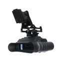 Halo 13X Visore Notturno con Mount da Elmetto Binoculare Digitale by Levenhuk