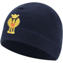 Papalina Pile Tonda Polizia di Stato