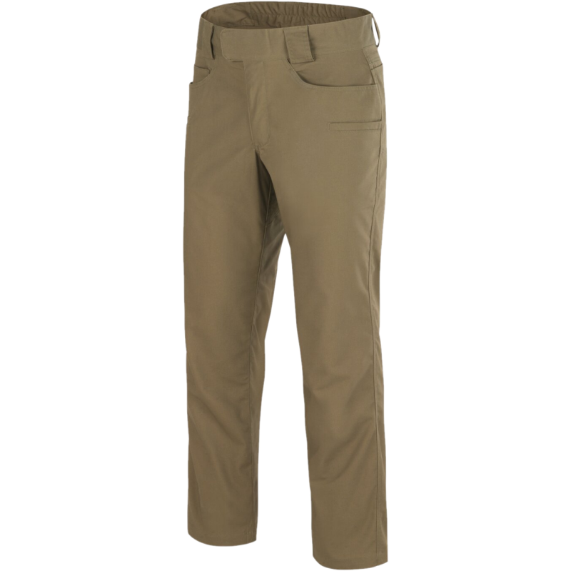 Greyman Tactical Pant colore Coyote by Helikon-Tex