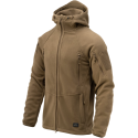 Felpa Pile Patriot Jacket MK2 colore Coyote by Helikon-Tex
