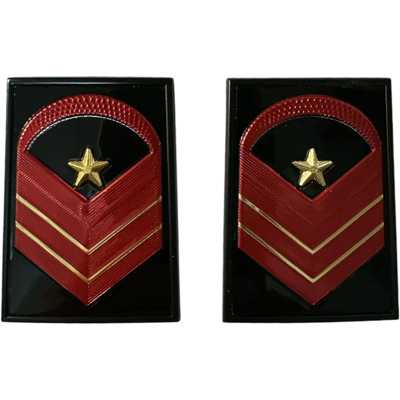 Gradi Metallo a Vite Graduato Aiutante