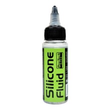 Olio di Silicone Fluido in Flaconcino da 50ml By Protech Guns
